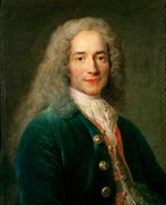 Chi comanda?: Voltaire