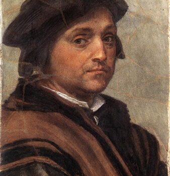 Andrea del Sarto, pittore