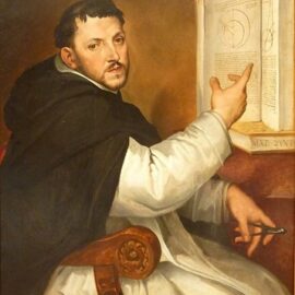 Gli strumenti astronomici di Santa Maria Novella