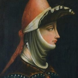 Le storie delle tre donne più illustri legate a Firenze