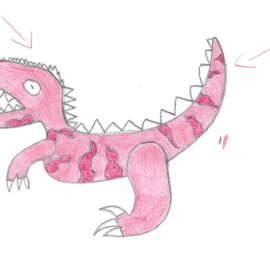 Mi chiamo Davide e questi sono alcuni disegni che ho fatto prima di partire