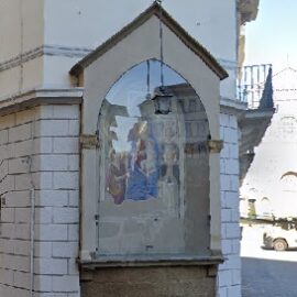 Per chi abita in… via della Scala