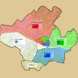 Le domande dei fiorentini, e non, curiosi