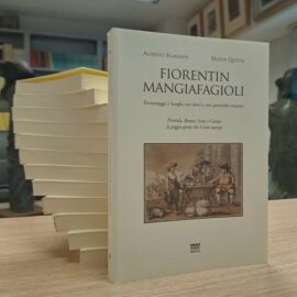 Fiorentin Mangiafagioli: recensione libro Fiorentin Mangiafagioli: recensione libro