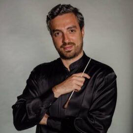 Filippo Ciabatti: portare Firenze nel mondo