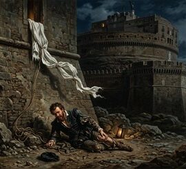 Benvenuto Cellini autobiografia: Quinta parte Benvenuto Cellini autobiografia: Quinta parte